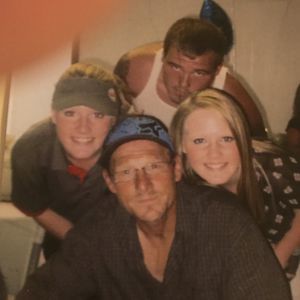 Meet your Posher, Doug